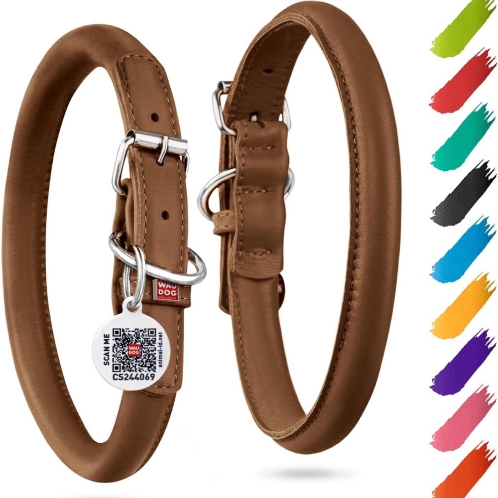 Dog collar